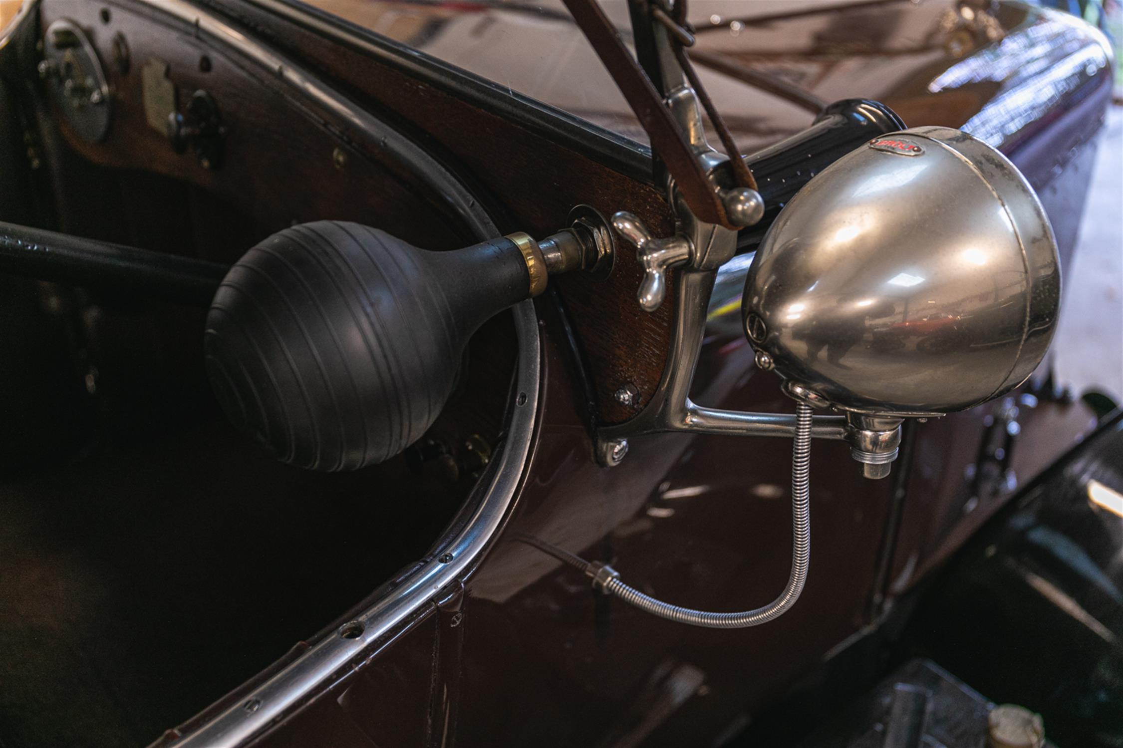 1925 Jowett Short Two Tourer - Image 10 of 10