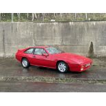 1989 Lotus Excel SE