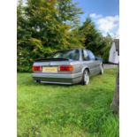 **Regretfully Withdrawn** 1987 BMW 325i (E30) Sport Coupé