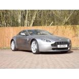 2006 Aston Martin V8 Vantage