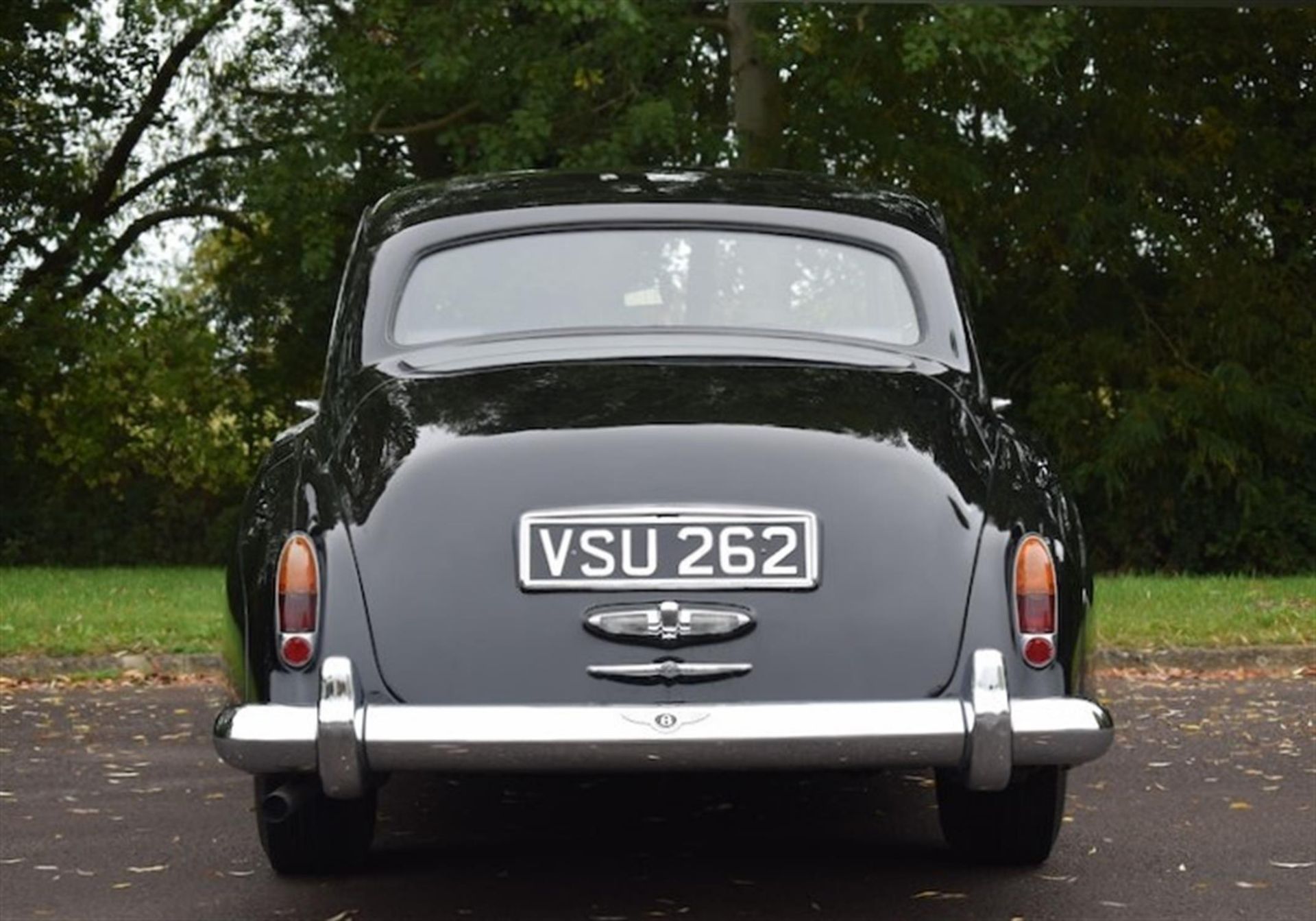 1963 Bentley S3 Saloon - Image 4 of 10