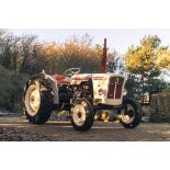 c.1970 David Brown 780 Selectamatic Tractor