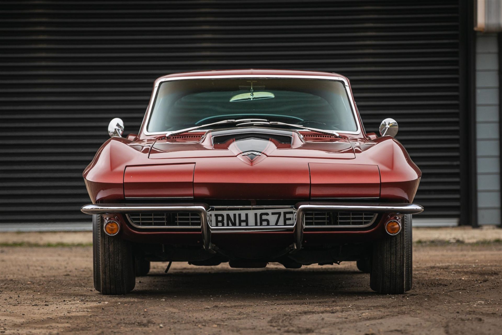 1967 Chevrolet Corvette Sting Ray (C2) Big Block - Image 6 of 10