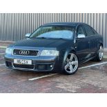 2003 Audi (C5) RS6 Quattro