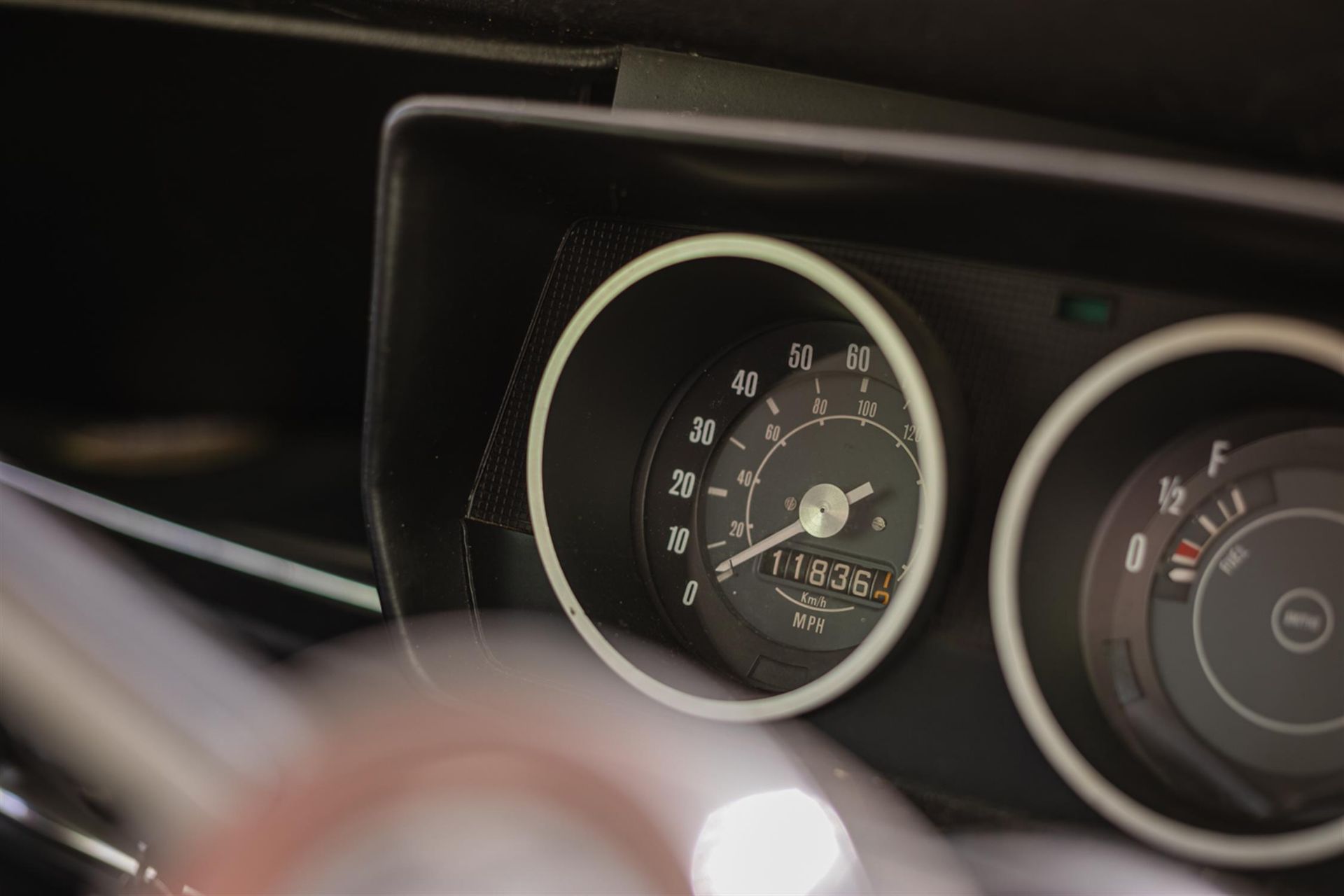 1970 Austin Mini 1275GT - Garage find - Image 10 of 10