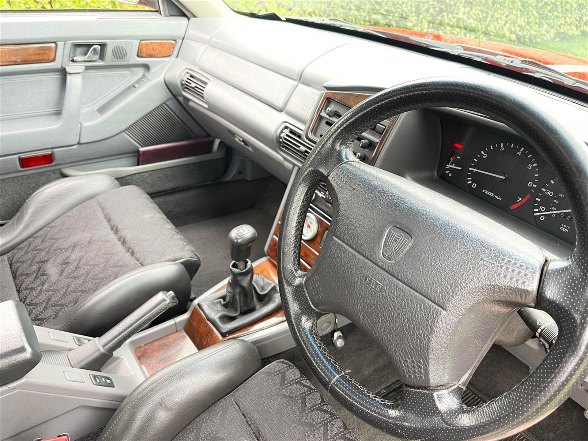 1995 Rover 800 Vitesse Sport - Image 2 of 10