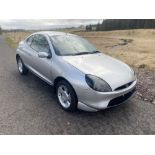 1999 Ford Puma 1.4 16v - 28,000 miles