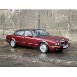 1995 Jaguar XJ6 Sport Saloon