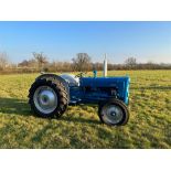 1964 Fordson Super Dexta (New Performance)