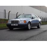 1992 Mercedes-Benz 230CE (C124)