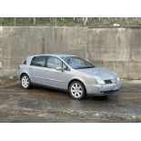 2003 Renault Vel Satis Initiale V6 DCI