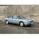 1996 Jaguar XJ Executive Saloon