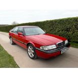 1995 Rover 800 Vitesse Sport