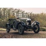 1925 Morris Bullnose Cowley Tourer