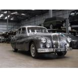 1957 Daimler Majestic