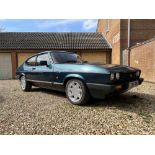 1987 Ford Capri 280 Brooklands