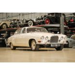 1966 Jaguar MK X Saloon