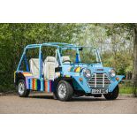 1993 Austin Mini Moke