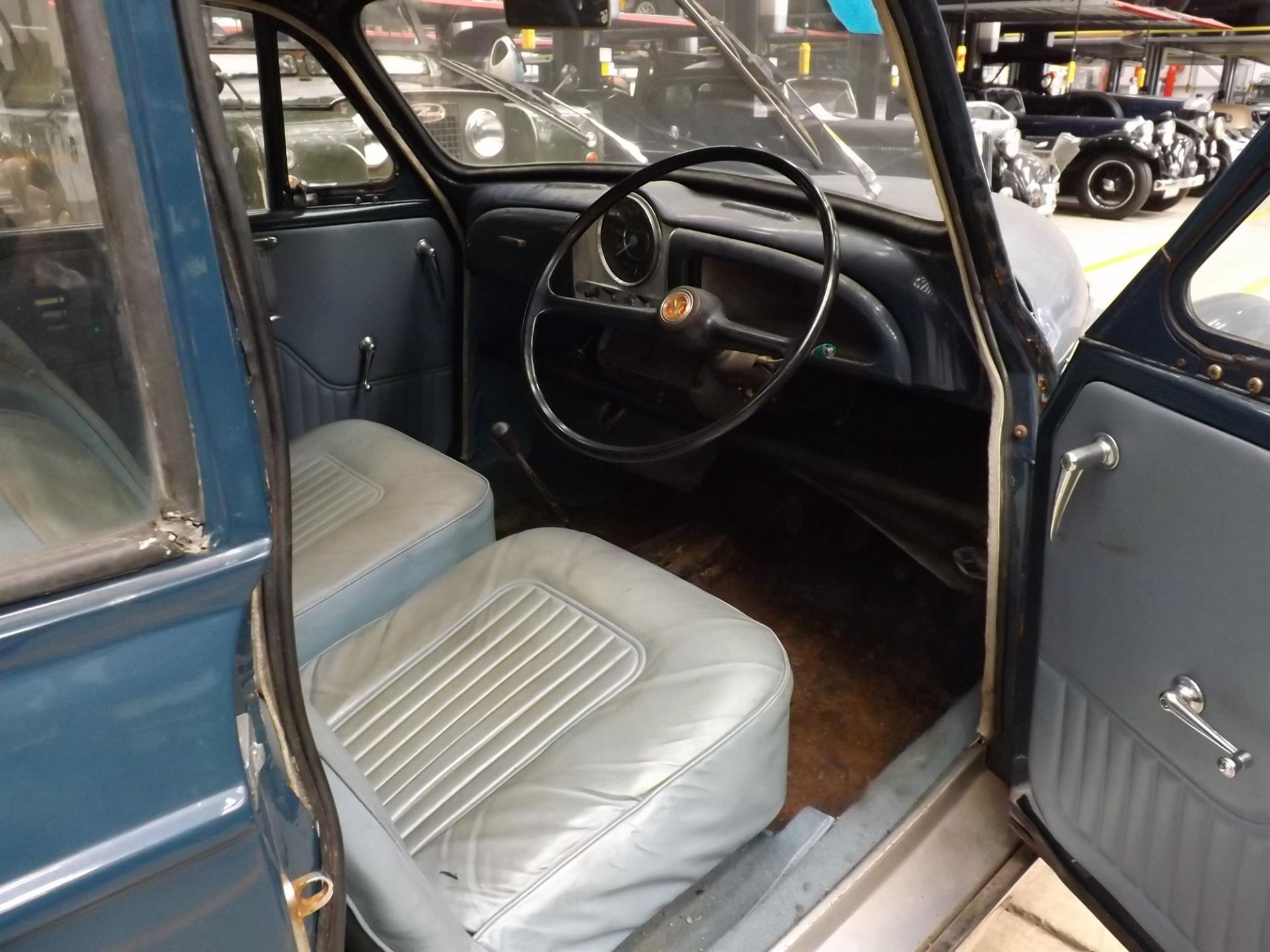 1967 Morris Minor 1000 Series 5 2-Door - Image 2 of 10