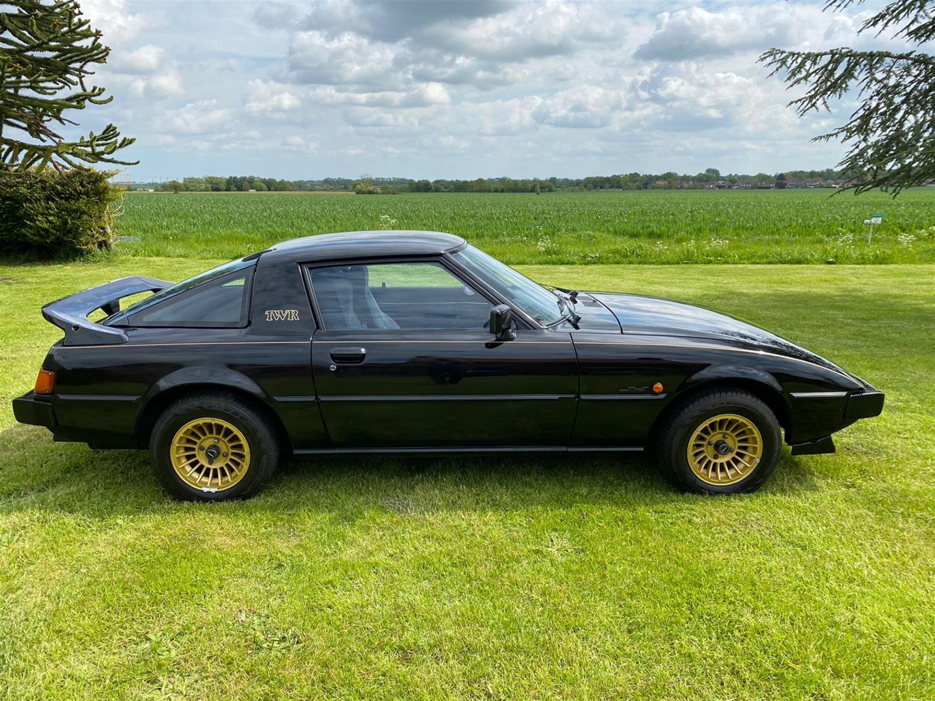 1980 Mazda RX-7 Series 1 (TWR) - Image 10 of 10