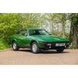 1979 Triumph TR7 (5-Speed)