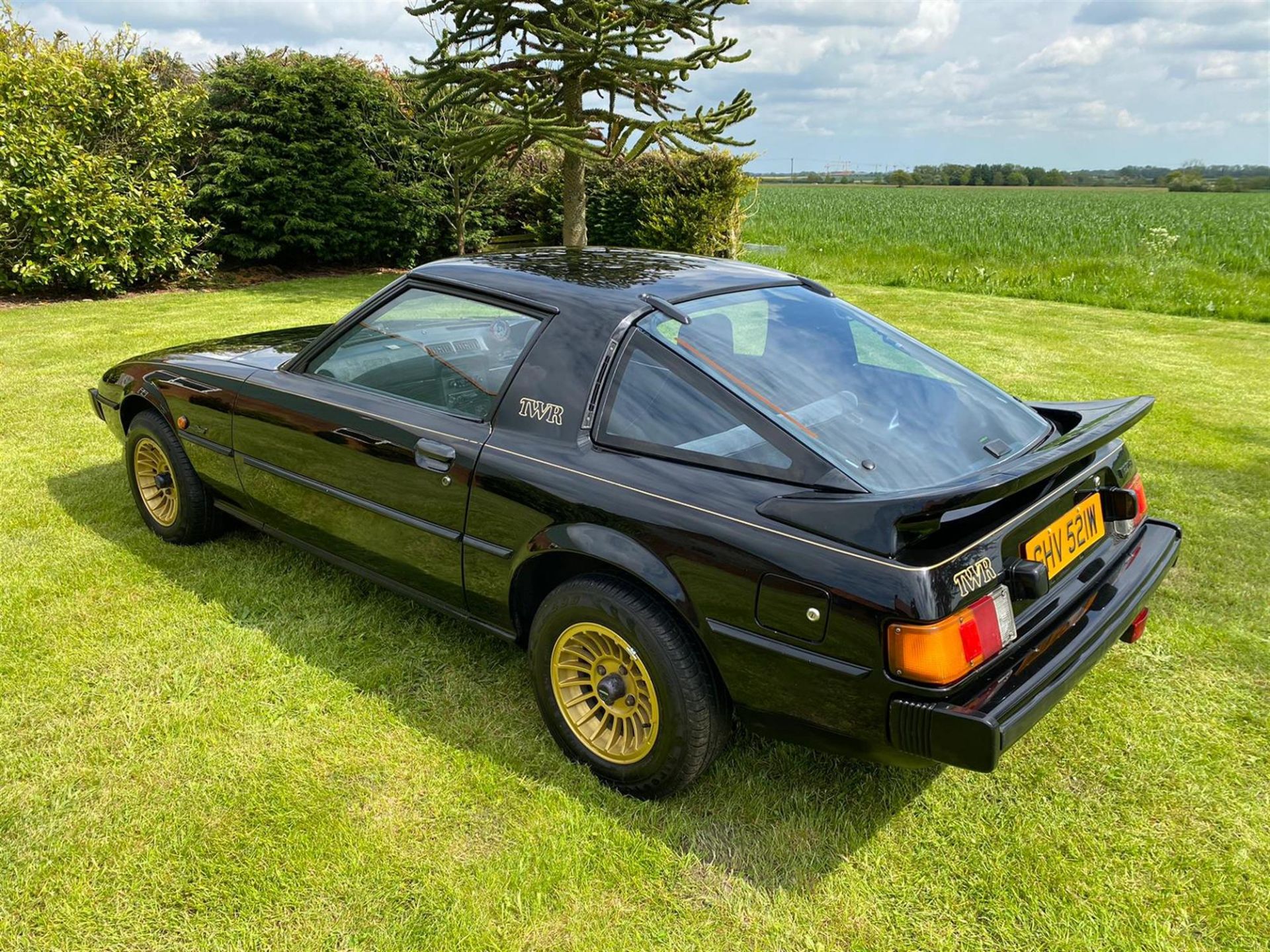 1980 Mazda RX-7 Series 1 (TWR) - Image 7 of 10