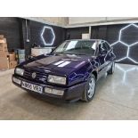 1995 Volkswagen Corrado VR6 Storm