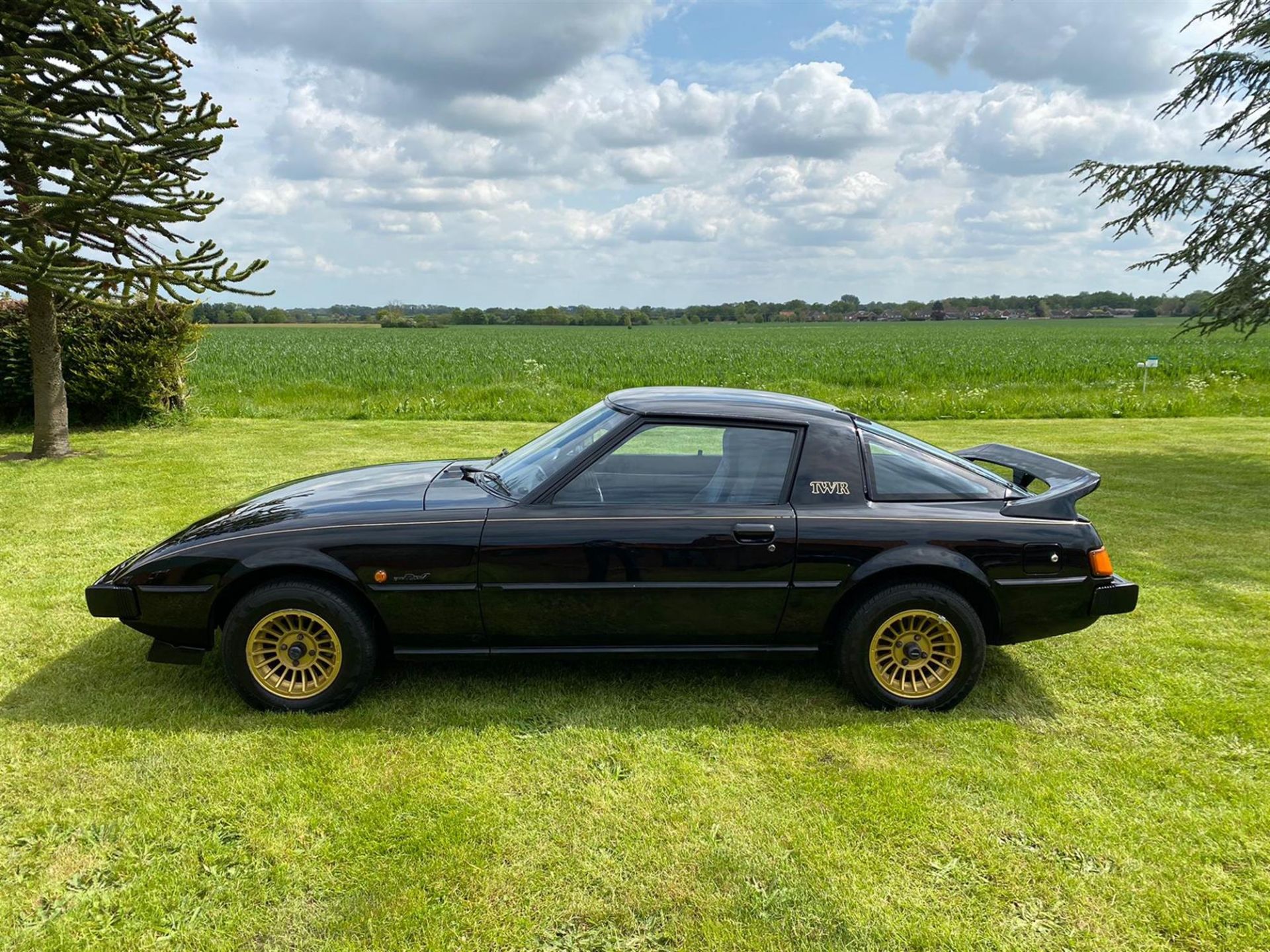 1980 Mazda RX-7 Series 1 (TWR) - Image 8 of 10