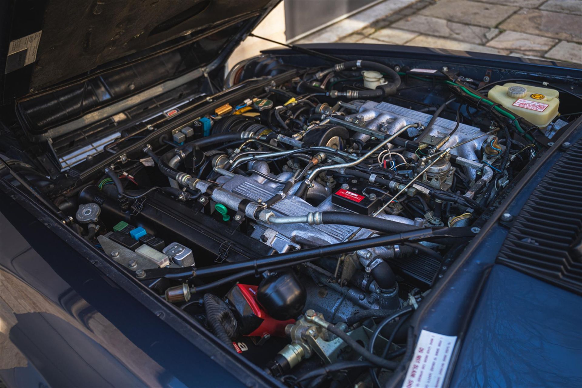 1988 Jaguar XJ-S TWR V12 - Image 3 of 10