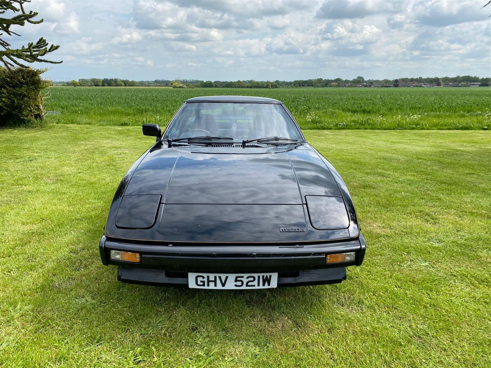 1980 Mazda RX-7 Series 1 (TWR) - Image 9 of 10