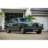 1979 Rolls-Royce Corniche