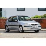 2002 Citroën Saxo VTS 1.6 Mk2