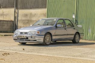 1991 Ford Sierra RS Sapphire Cosworth