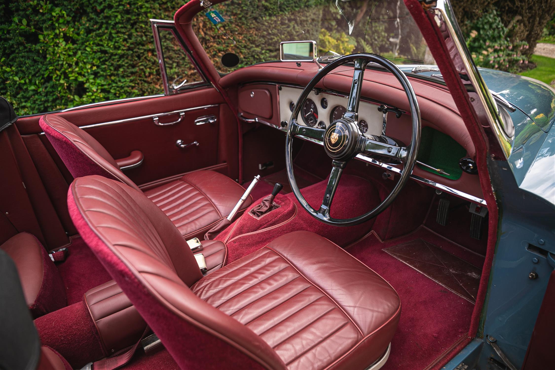 1960 Jaguar XK150 Drophead Coupé - Image 2 of 10