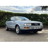 1990 Audi B3 Coupé 20V Quattro