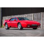 1988 Lotus Esprit Turbo X180