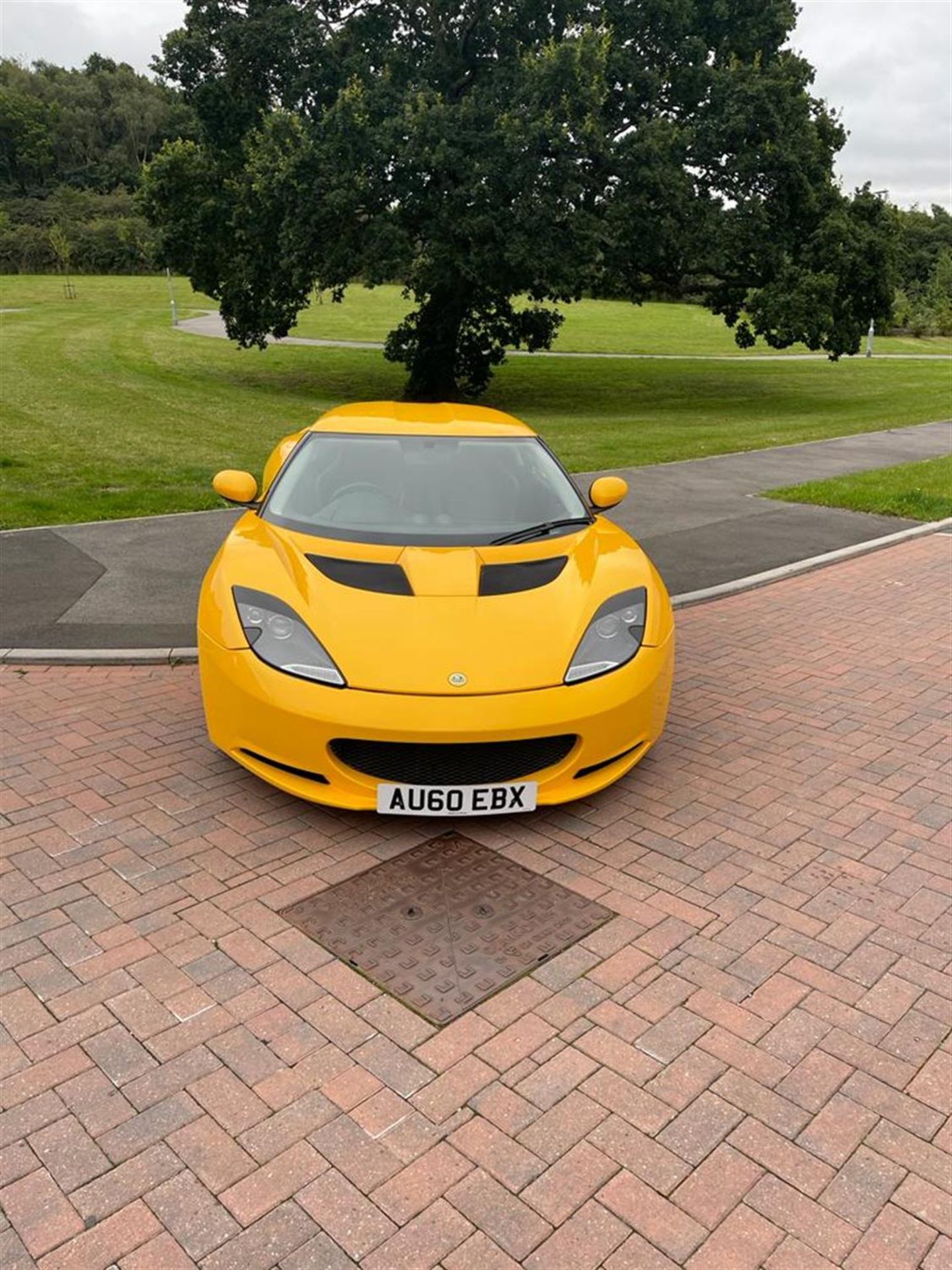 2010 Lotus Evora 4 3.5-Litre V6 - Image 10 of 10