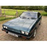 1987 Ford Capri 280 Brooklands