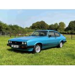 1979 Ford Capri 2.0 S