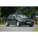 1998 BMW 740i (E38)