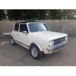 1978 British Leyland Mini 1275GT (1,380cc)