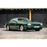 1991 Jaguar XJR-s 6.0-Litre V12