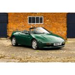 1991 Lotus Elan SE Turbo (M100)