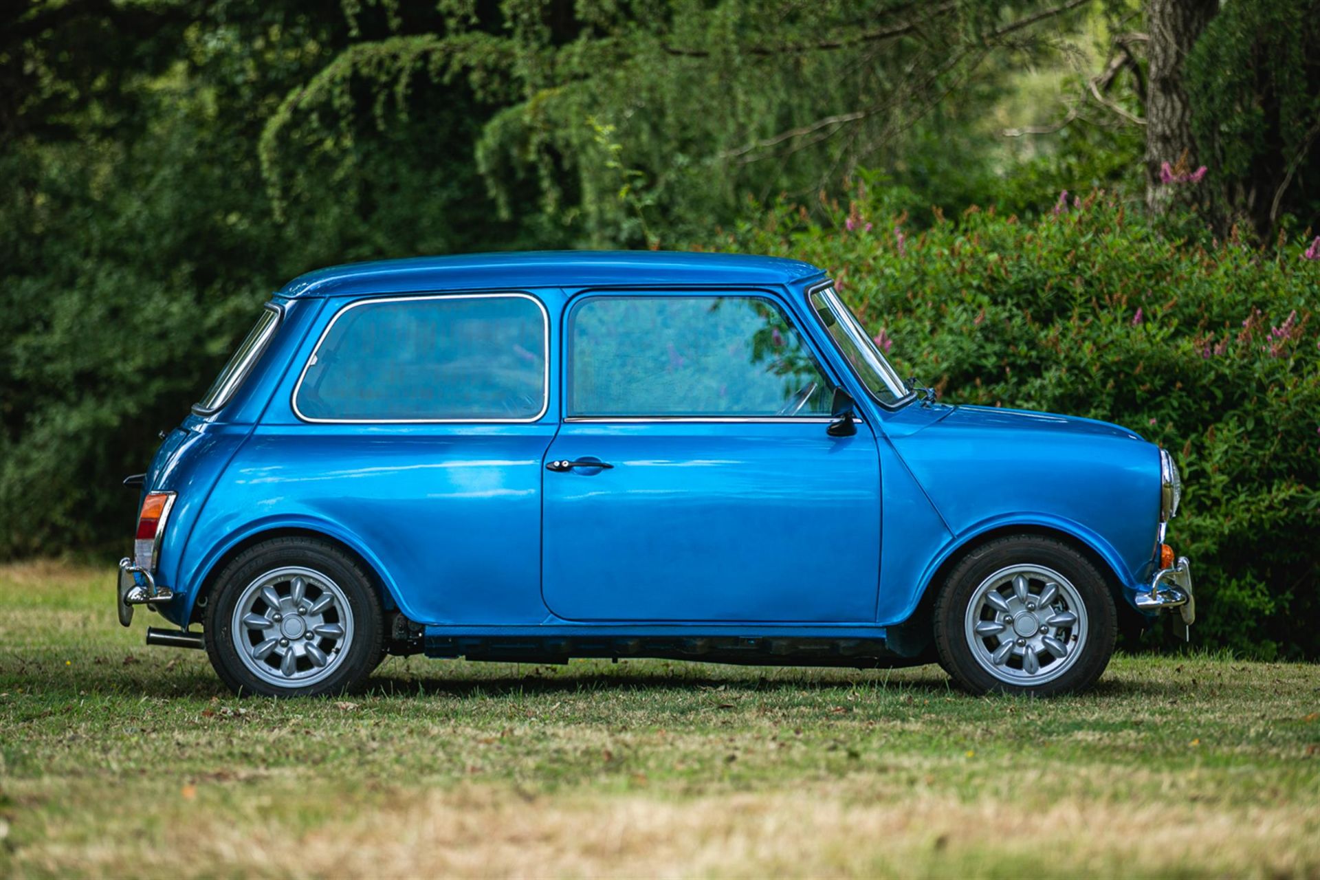 1986 Austin Mini Mayfair - 1275 Special - Image 5 of 10