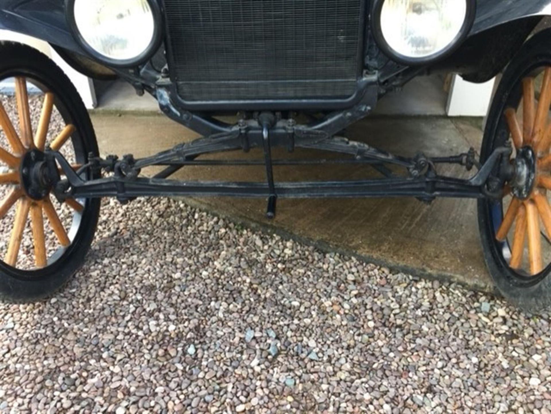 1920 Ford Model T Tourer - Image 6 of 10