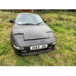 1992 Toyota MR2 T-Bar Turbo