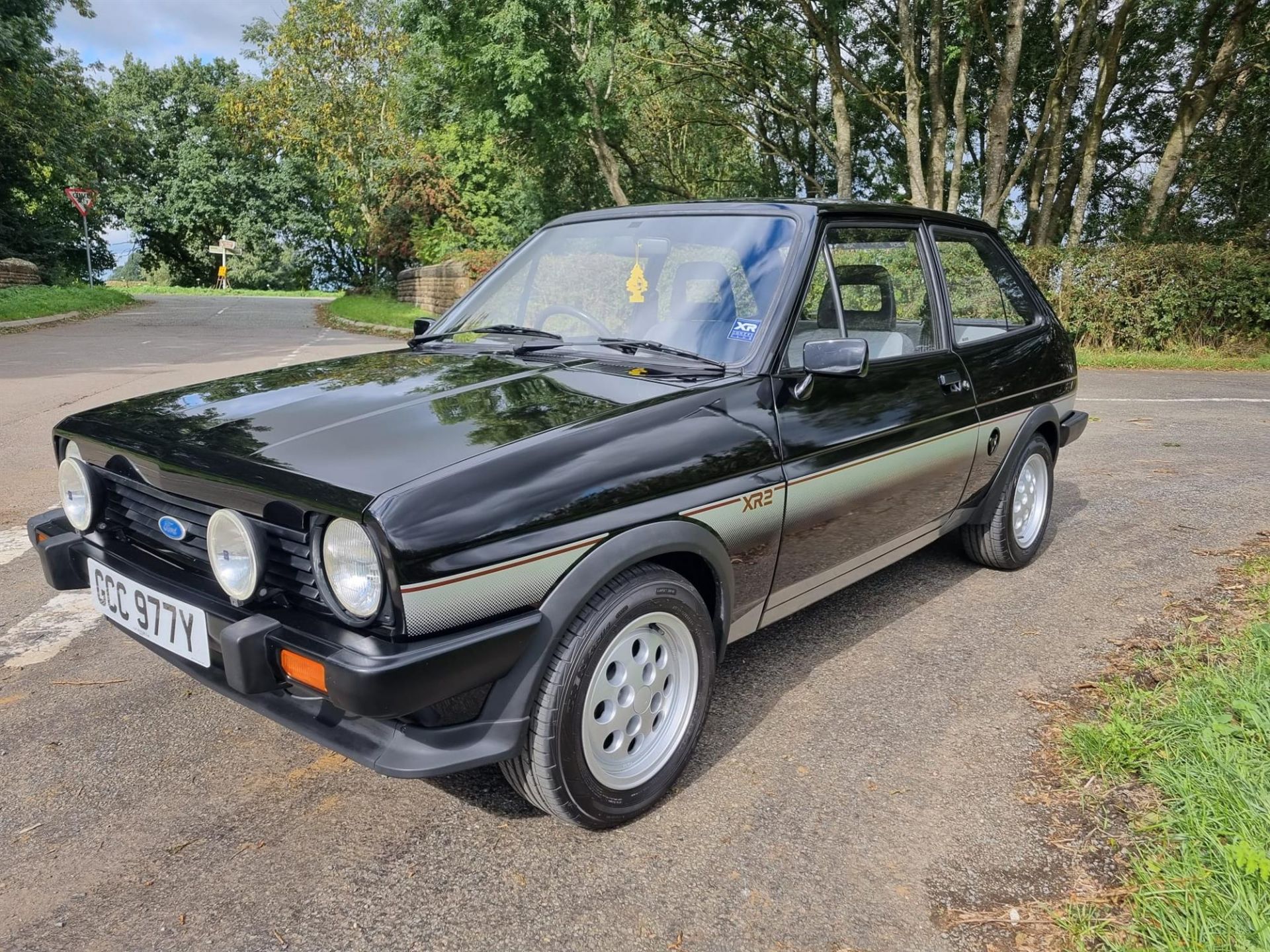 1982 Ford XR2 Mk1 - Image 7 of 10
