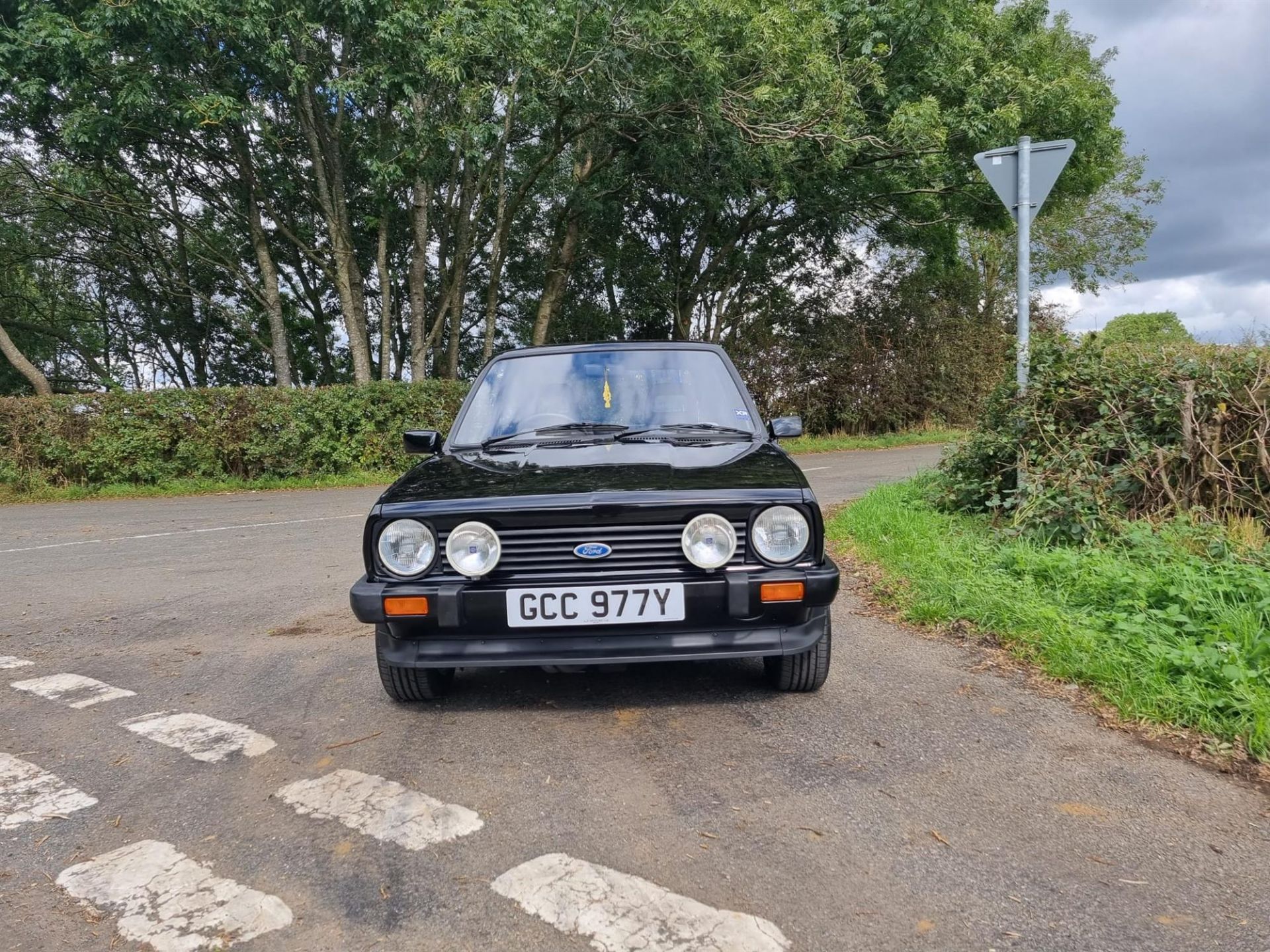 1982 Ford XR2 Mk1 - Image 9 of 10
