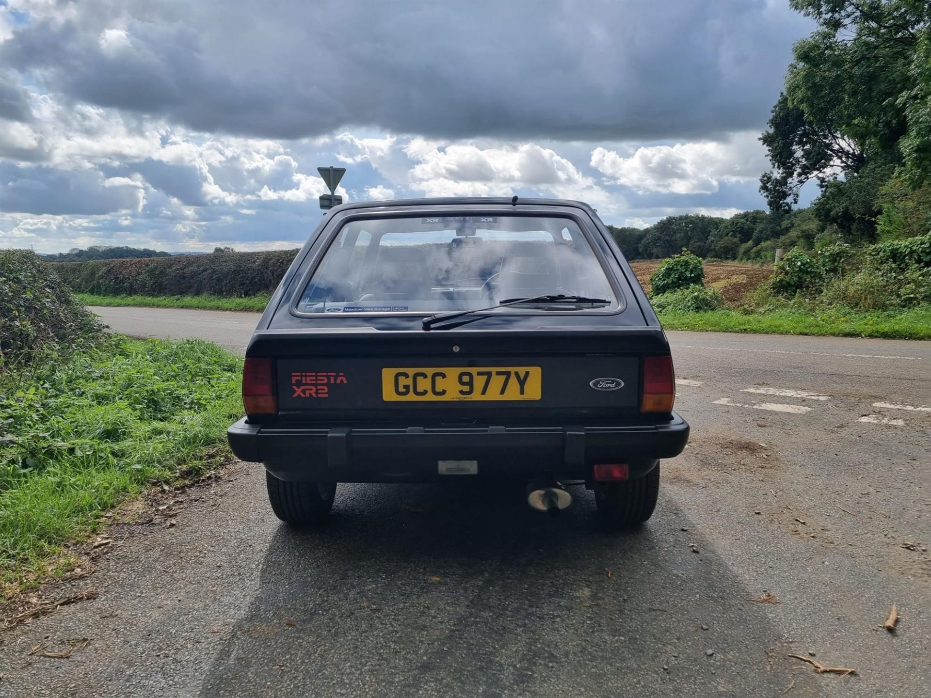 1982 Ford XR2 Mk1 - Image 6 of 10