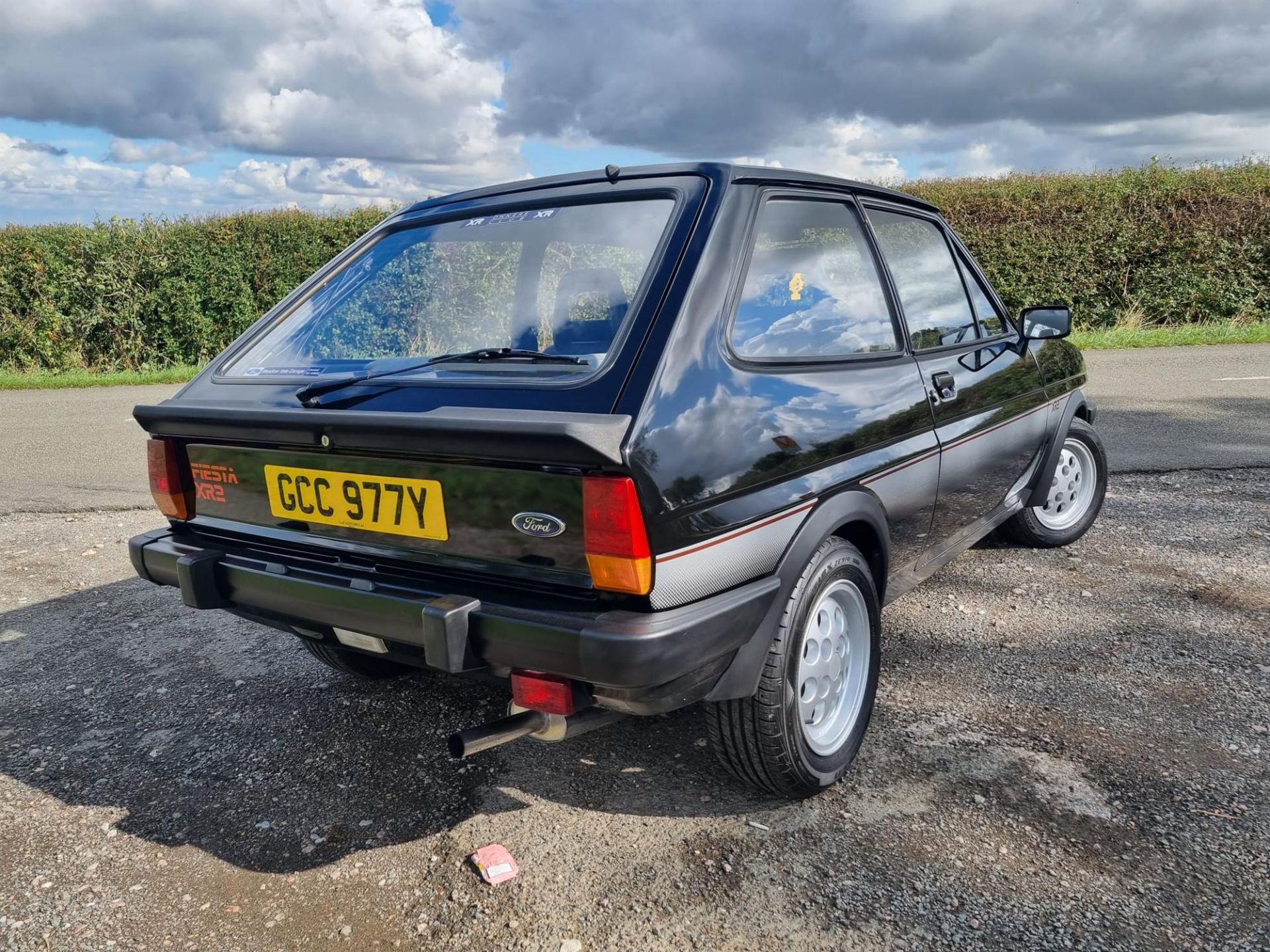1982 Ford XR2 Mk1 - Image 4 of 10